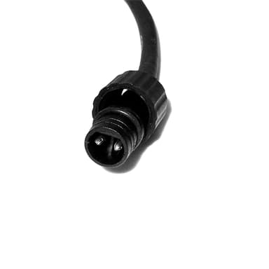 LightsOn Capella Jord-markpotten 270lm Ø6,5cm