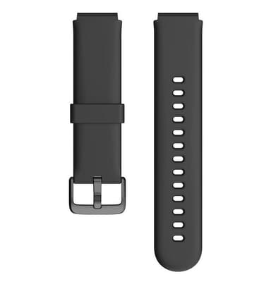 INF Sporty smartklokke med 11 treningsprogram