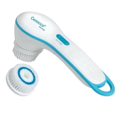 Cenocco Beauty CC-9046 Ansiktsrengjøringsbørste