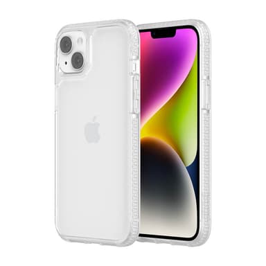 SURVIVOR Mobildeksel Strong iPhone 14 Plus Klar