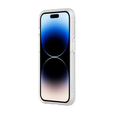 SURVIVOR Mobildeksel Strong iPhone 14 Pro Klar