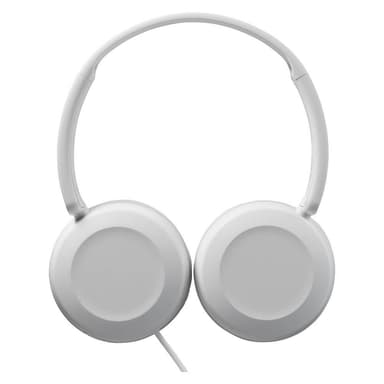 JVC Hodetelefon HAS31 On-Ear Hvit