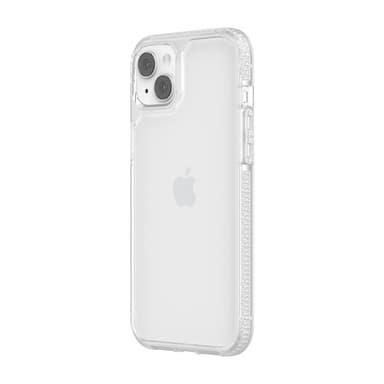 SURVIVOR Mobildeksel Strong iPhone 14 Plus Klar