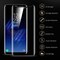 INF Skjermbeskytter Samsung Galaxy S9 Herdet Glass Svart