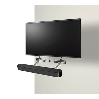 SANUS Feste Til Soundbar