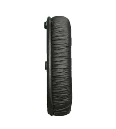 Øreputer til Sennheiser RS165 / 175 Sort 1 par