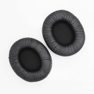 Øreputer til Sony MDR-7506 / V6 / CD 900ST Sort 1 par
