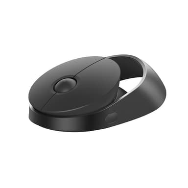 RAPOO Mus Ralemo Air 1 Multi-Mode Trådløs Svart