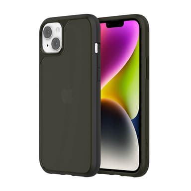 SURVIVOR Mobildeksel Strong iPhone 14 Plus Svart