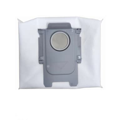 Støvposer 6-pak Xiaomi Roborock G10S Pro / G10S / T8 / Q7