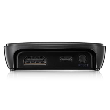 Samsung Allshare Cast Adapter for medieoverføring