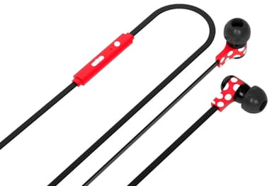 Tribe Swing Minnie in-ear hodetelefoner