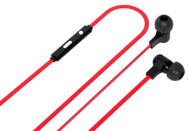 Tribe Swing Mickey Mouse in-ear hodetelefoner