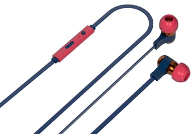 Tribe Swing Superman in-ear hodetelefoner