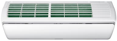Samsung Easy 9 varmepumpe