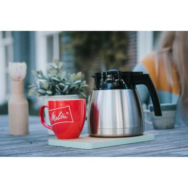 Melitta Thermkanna  ENJOY/EASY TOP THE