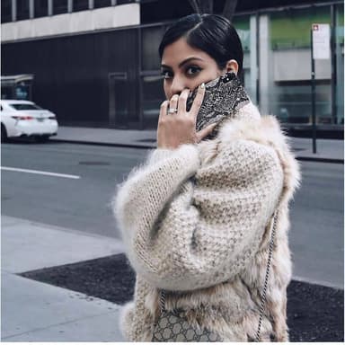 IDECOZ Mobildeksel Python iPhone X/XS