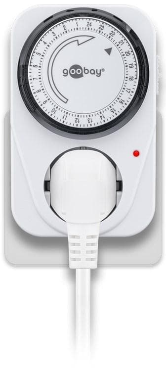 Goobay Mekanisk timer