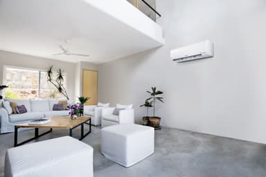 Samsung Easy 9 varmepumpe
