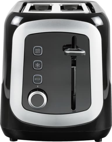 Electrolux Love Your Day Collection brødrister EAT3300