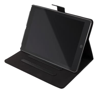iPad 10.2"" 2019 case, vegan leather, sleep/wake, magnetic lo