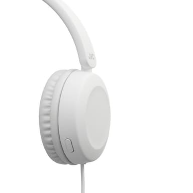 JVC Hodetelefon HAS31 On-Ear Hvit