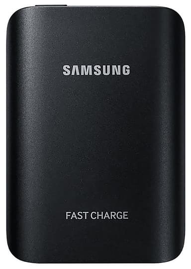 Samsung Fast Charge powerbank 5100 mAh (sort)