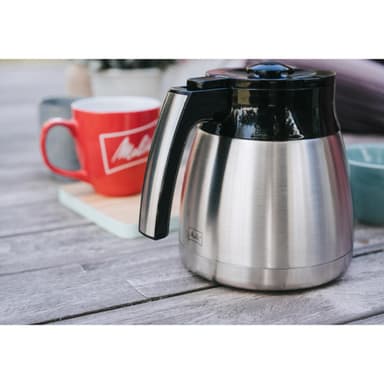 Melitta Thermkanna  ENJOY/EASY TOP THE