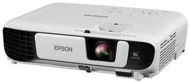 Epson LCD HD Ready projektor EBW41