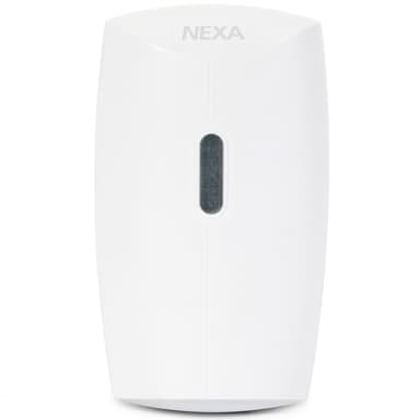 Nexa MLR-1923 Dørklokke Plug-in 230V sett