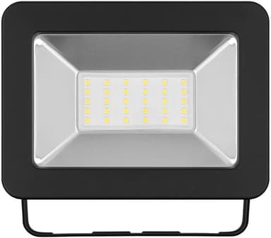 Goobay LED-spotlight for utendørs bruk, 30 W