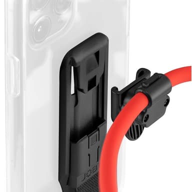 JOBY Stativsett Smartphone FreeHold Universal