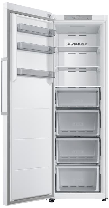Samsung fryseskap RZ32C7AEEWW/EF