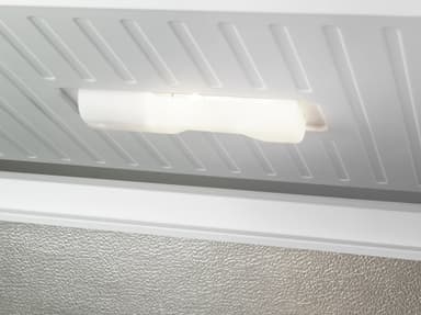 Electrolux fryseboks EC3230AOW2
