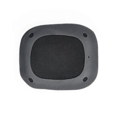 INF Øreputer som er kompatible med Razer Tiamat 2.2 Artificial Leather Black