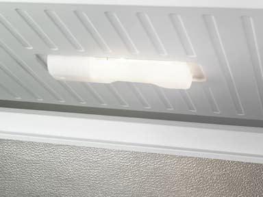 Electrolux fryseboks EC5201AOW (87.6 cm)