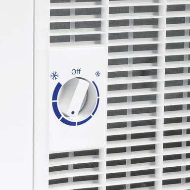 Electrolux fryseboks EC5201AOW (87.6 cm)