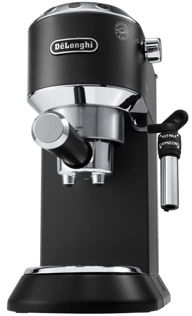 DeLonghi Dedica kaffemaskin EC685.BK (sort)