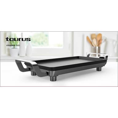 TAURUS Grillplate