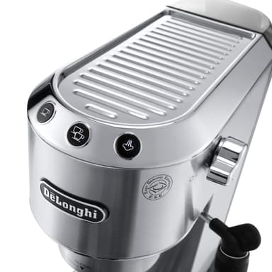DeLonghi Dedica kaffemaskin EC685.M (metal)