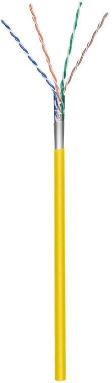 Goobay CAT 5e nettverkskabel, F/UTP, 100 m