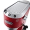 DeLonghi Dedica kaffemaskin EC685.R (rød)