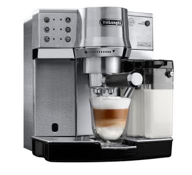 DeLonghi kaffemaskin EC 860.M