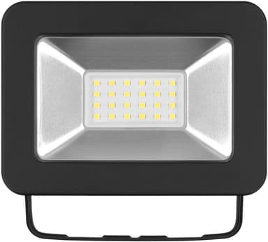 Goobay LED-spotlight for utendørs bruk, 20 W