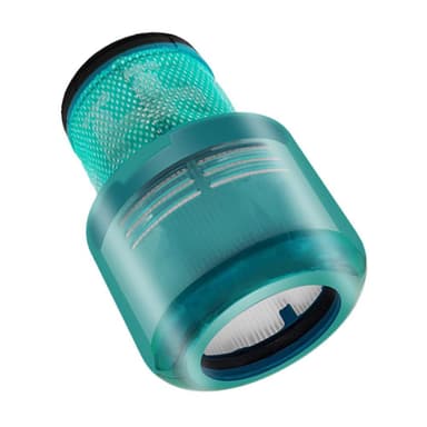INF Utskifting av etterfilter kompatibel med Dyson V11/V15/SV14 Green