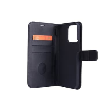 RADICOVER Strålingsbeskyttende Mobilveske iPhone 13 Pro Flipcover Svart