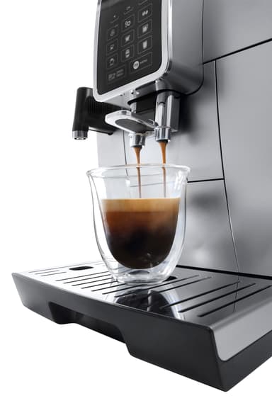 DeLonghi Dinamica ECAM350.75.S kaffemaskin