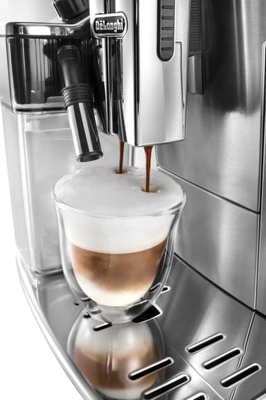 DeLonghi Primadonna S Evo kaffemaskin ECAM51055M