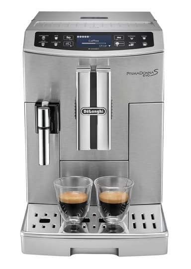DeLonghi Primadonna S Evo kaffemaskin ECAM51055M