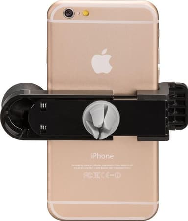 Goobay Universalholder for luftventil Slim